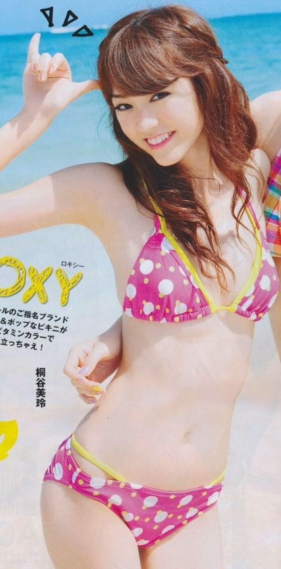 桐谷美玲 ドラマ お宝ポロリ セクシー ショット アイドル お宝セクシーショット