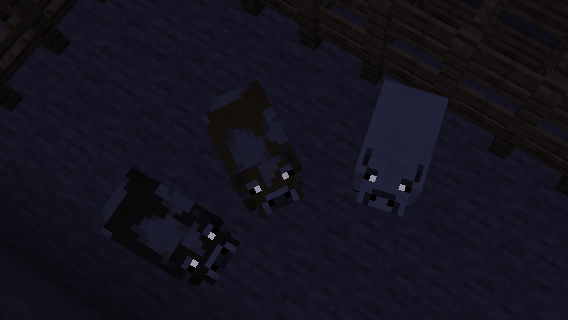 作成用備忘録 Entity Material編 マイクラbe 和風なテクスチャの尻叩き用 作成用備忘録 Entity Material編 マイクラbe 和風なテクスチャの尻叩き用