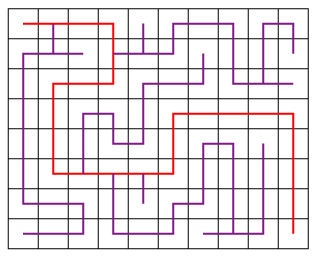 矢印迷路の作り方 迷路を作る 矢印迷路の作り方 迷路を作る