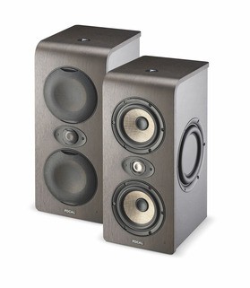 Focal CMS65 モニター　ペア　2台セット　宇多田ヒカル FOCAL Shape 65(ペア)(フォーカル)(モニタースピーカー