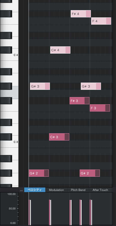 打ち込み】メロウなピアノを作るたった1つのテクニックとは？！ : MazQ