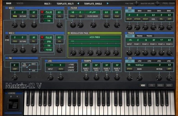 全製品レビュー】Arturia - 『V Collection 9』全プラグイン解説＼(^o