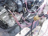 JADE 250 キャブレター 同調 MC23 : MC Craft