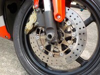 Aprilia RS250 ブレンボ ブレーキ キャリパー オーバーホール : MC Craft