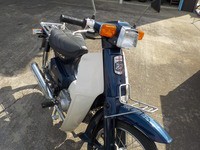 納車整備】スーパーカブ50カスタムE（AA01／C50CM2）2012年 : MC Craft