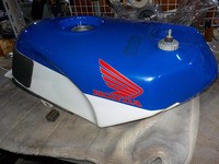 NSR250 NSR250R MC18 純正 タンク ガソリンタンク MC16 MC21