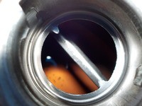 HONDA Live Dio ZX エンジン オーバーホール 腰上（AF35） : MC Craft