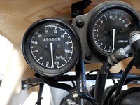 YAMAHA TZR50R（4EU）ボアアップ : MC Craft