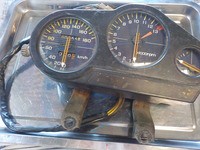 CBR400F メーター 修理 : MC Craft