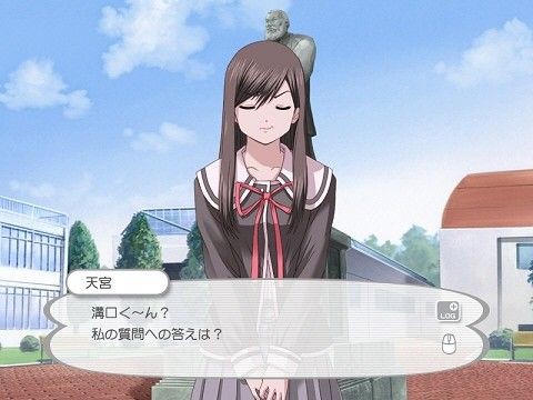 大介 天宮小百合攻略 質問攻め ダイ兄さんの ときめきメモリアル On Line プレイ日記