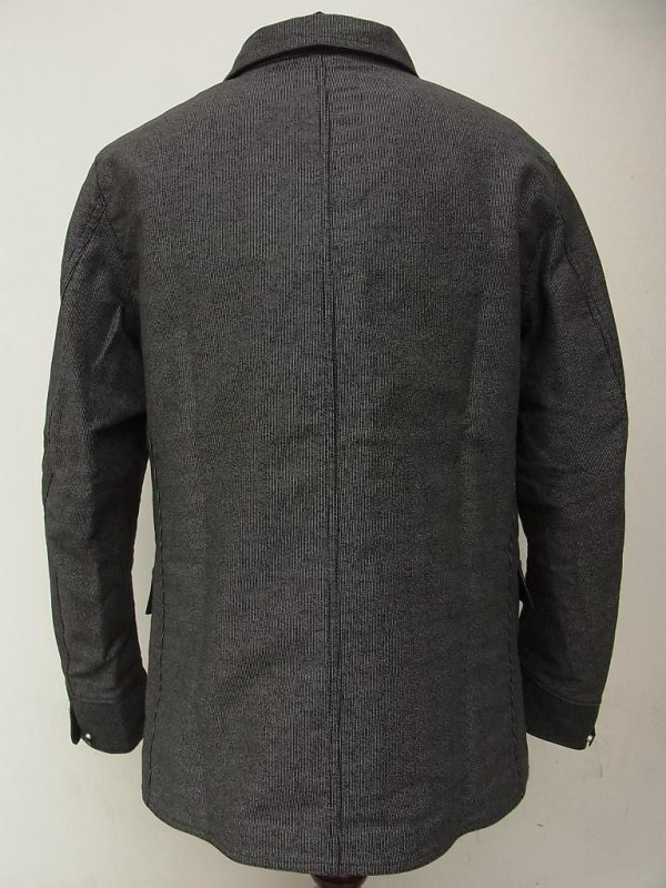 WORKERS - Teds Jacket : McFly （マクフライ） Vintage Reproduction