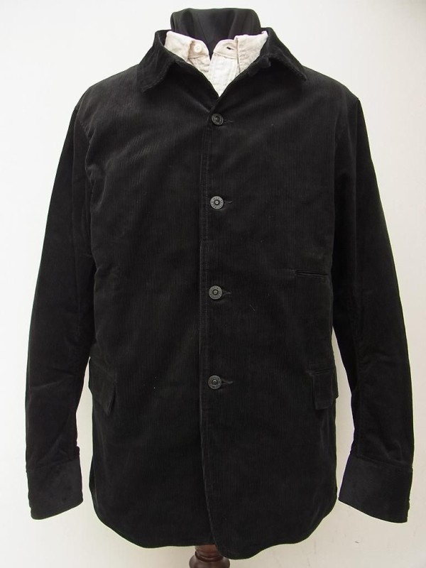 WORKERS Teds Jacket サイズ40 WORKERS - Teds Jacket : McFly （マクフライ） Vintage Reproduction