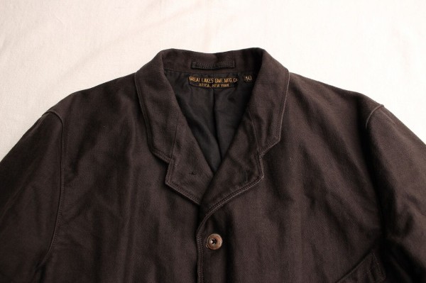 フリーホイーラーズ スタインベック サックコート フリーホイーラーズ スタインベック サックコート - メルカリ