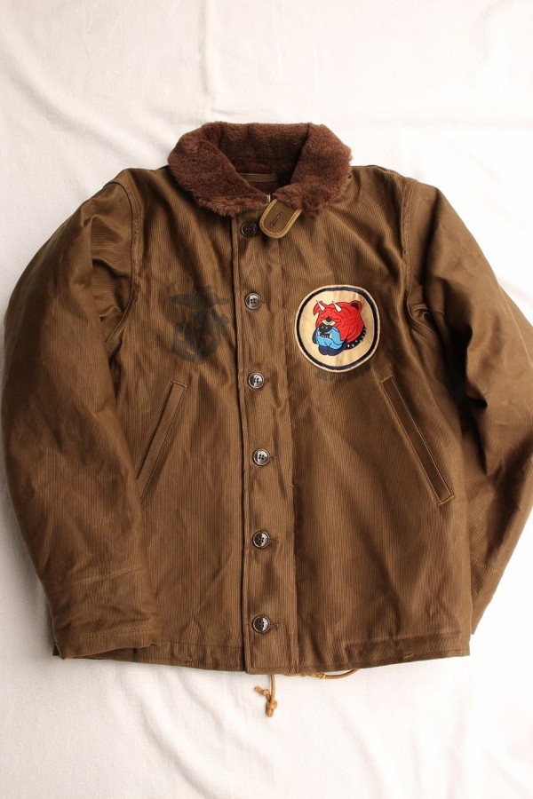 FREEWHEELERS / TYPE N-1 