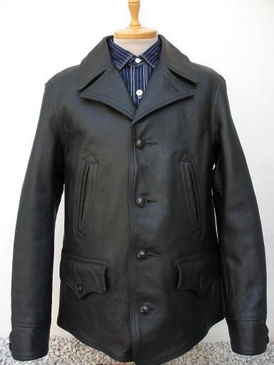 フリーホイーラーズ　freewheelers　switchyard coat FREEWHEELERS フリーホイーラーズ SWITCH YARD COAT 1631014[RUDO