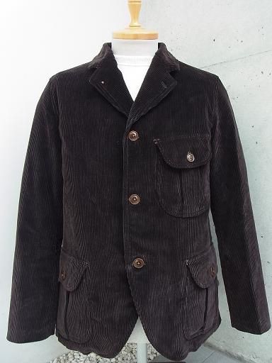 douglas coat