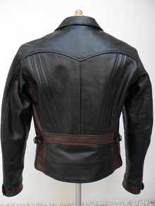 PASADENA : McFly （マクフライ） Vintage Reproduction Clothing