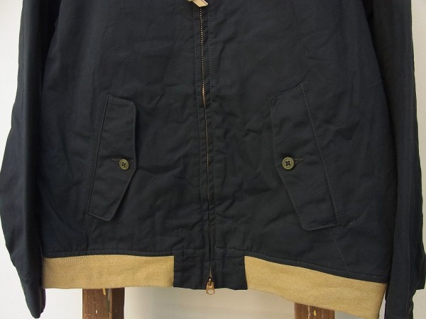 COLIMBOベスページショートジャケット COLIMBO 