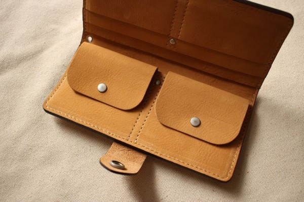 フリーホイーラーズ　free wheelers wallet ウォレット　財布 FREEWHEELERS / 