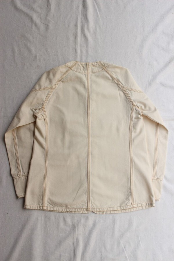 FREEWHEELERS　ROD BUSTER WORK COAT（コリンボ） フリーホイーラーズ】FREEWHEELERS OFFICIAL WEBSITE