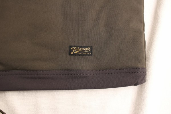 COLIMBO / SALISBURY PCS-SWEATER : McFly (マクフライ COLIMBO / SALISBURY PCS-SWEATER : McFly (マクフライ