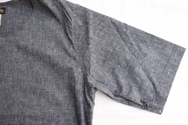 COLIMBO / MILES MASTER SOLOTEX TEE S/S : McFly （マクフライ