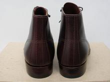 CUSHMAN 30‘s WORKBOOT with STRAIGHTCHIP Cushman】30's WORK BOOTS with STRAIGHT CHIP : McFly （マクフライ