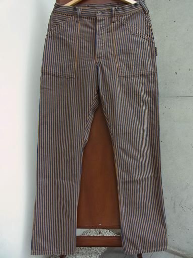 トラックウォーカー オーバーオールーズ I N D I G O 楽天市場】フリーホイーラーズ (SIZE: W30-W36) TRACKWALKER