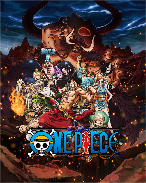 アディダス、TVアニメ『ONE PIECE』限定プリントのサッカー日本代表ユニフォームが登場 : サッカー・なんでもニュース