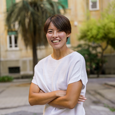 Now Do×なでしこケア、熊谷紗希選手プロデュース『SAKI KUMAGAI WORLD