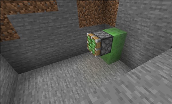 シーピクルス増殖機 : 今さらマイクラ