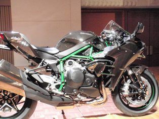 感激！銀鏡塗装 : モーターサイクルショップアクトです！