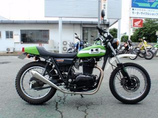 いいね！250ＴＲ : モーターサイクルショップアクトです！