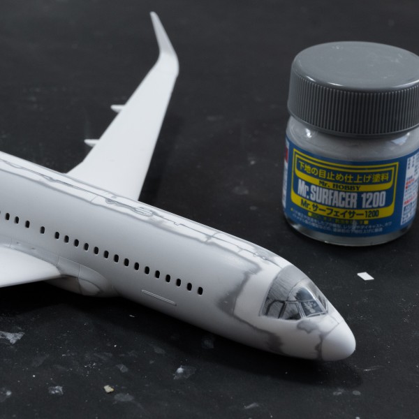 Amazon | ドイツレベル 1/144 エアバス A320 “エティハド航空