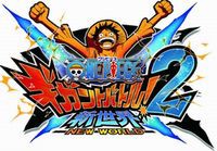 Ds ワンピース ギガントバトル 2 新世界 のpv公開 まだいblog