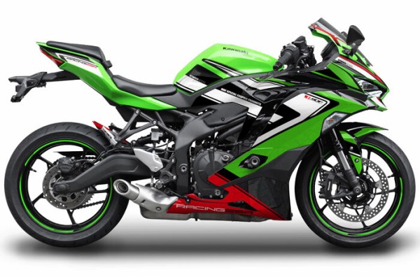 STEM KIT -Z1R | GILD design factory co,LTD(ギルドデザイン