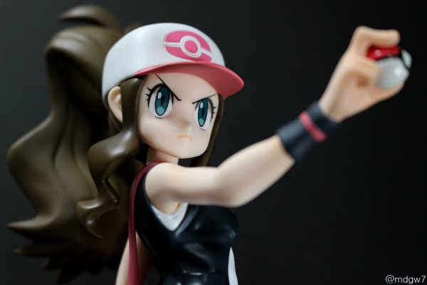 トウコ ポケットモンスターbw２ コトブキ屋 フィギュア Www Cystenhair Com Br