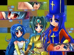 ちいさめ賢者 カクレンボ ｍｅａ 無料のエロゲで遊ぼう