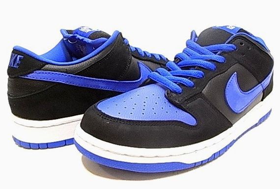 dunk sb j pack