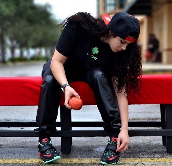 nike kd 7 good apple