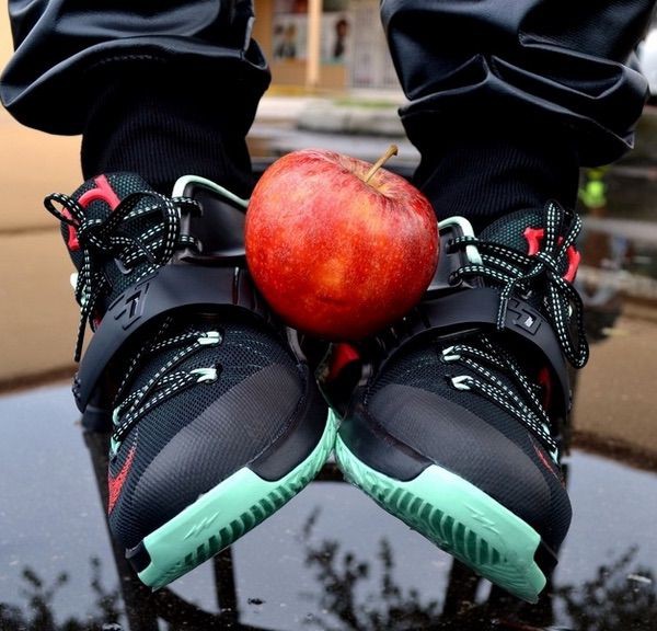 nike kd 7 good apple