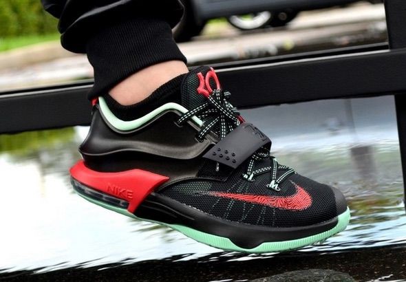 nike kd 7 good apple