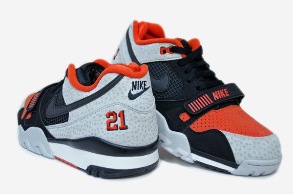 nike air trainer e