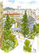 明日 カトリック吉祥寺教会にて バザーあり メディアの棚