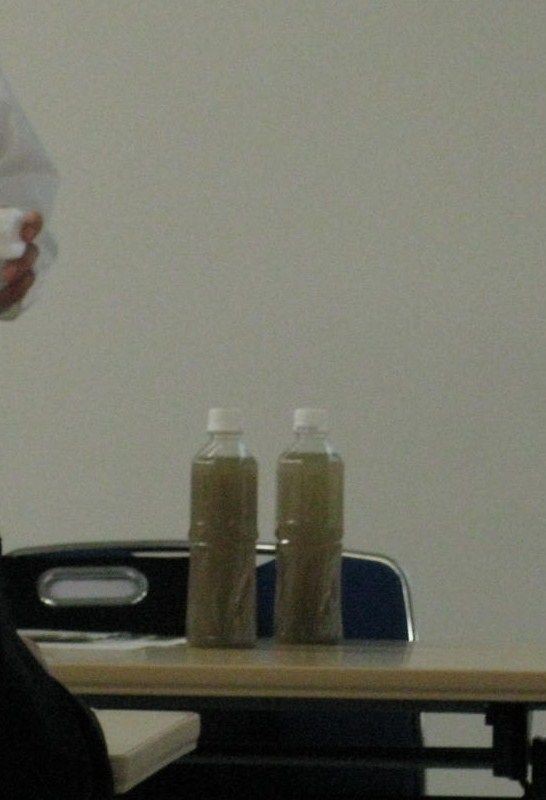 川の水を飲むためには 時の過ぎ行くままに 川の水を飲むためには 時の過ぎ行くままに