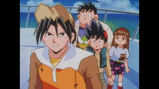 グランダー武蔵 ミラクルジム スーパーフィッシング グランダー武蔵