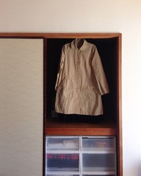 ミニマリストのお引っ越し 次もやっぱり 押入れ収納 ミニマムな暮らし 1ldk Powered By ライブドアブログ