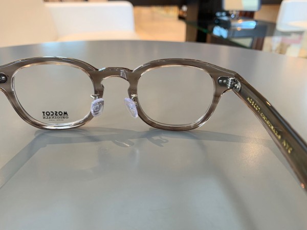 MOSCOT LEMTOSH MP : メガネの松村