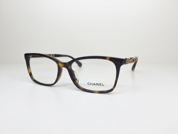 CHANEL : メガネの松村 CHANEL : メガネの松村