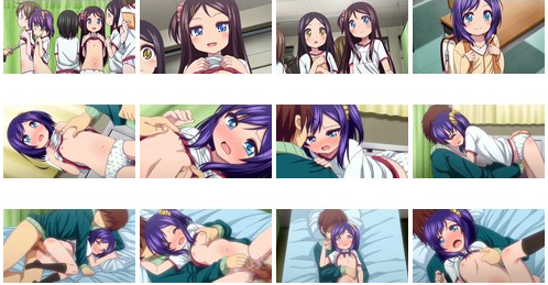 えっちな身体測定 anime edition エロアニメ無料動画 風邪をひいて休んじゃった身体測定 次の日 先生は私だけにしてくれました エロ アニメワンダーランド無料紹介所